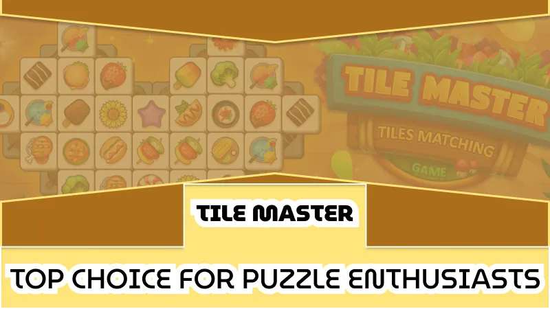 Top Choice for Puzzle Enthusiasts